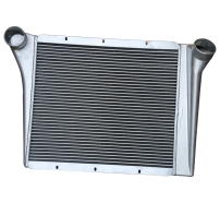 DZ9112530269JINAN SINOTRUK HOWO TRUCK SPARE PARTS RADIATOR